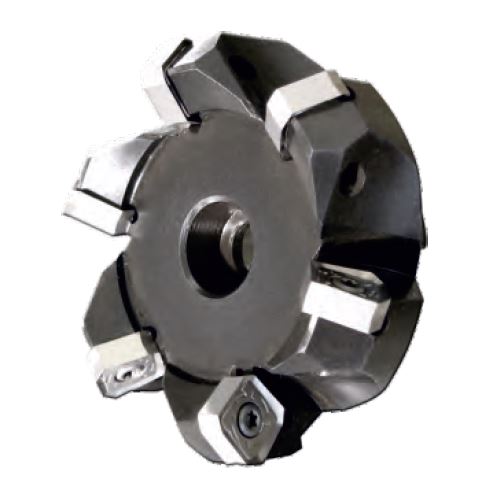 R646.22-080SOKU nástrčná fréza